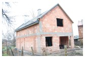 Dom Projekt Indywidualny 4